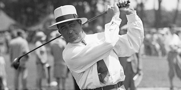 Walter Hagen