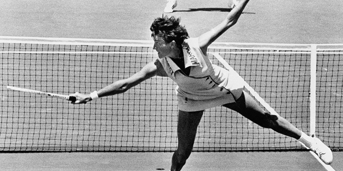 Margaret Court