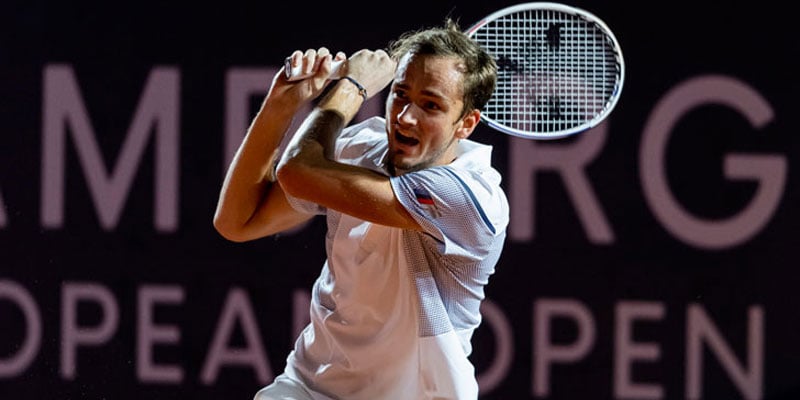 2024 Wimbledon Championships