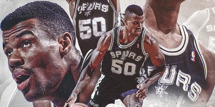 NBA teams set to succeed: San Antonio Spurs