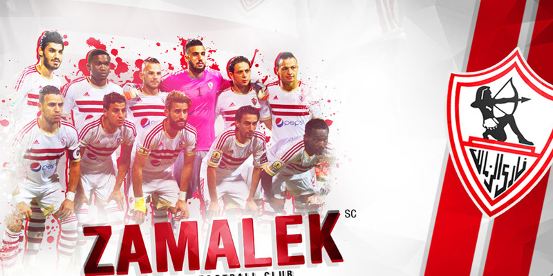 Zamalek SC – Egypt