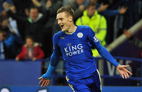 Vardy