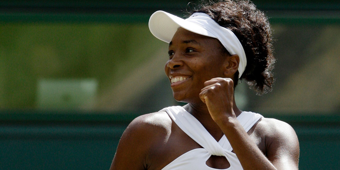 Venus Williams