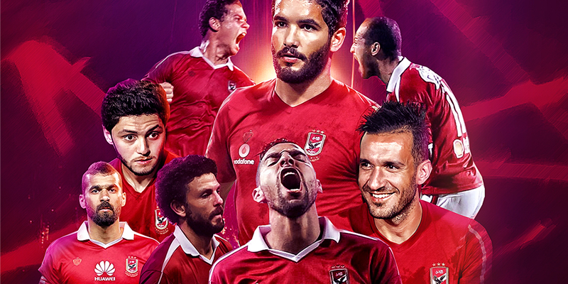 Al Ahly SC – Egypt