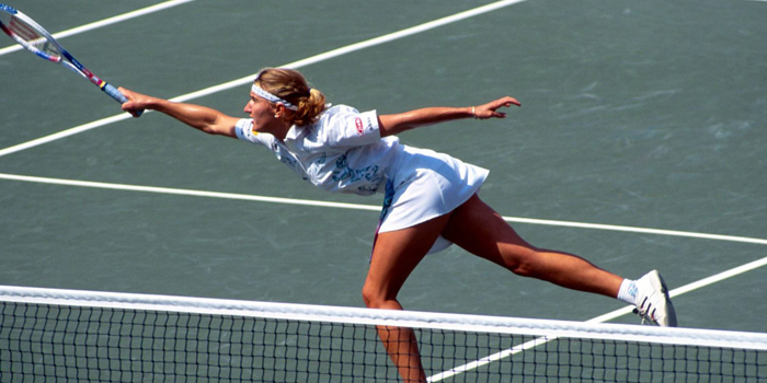 Steffi Graf