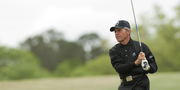 Gary Player