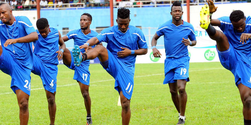 Enyimba FC – Nigeria
