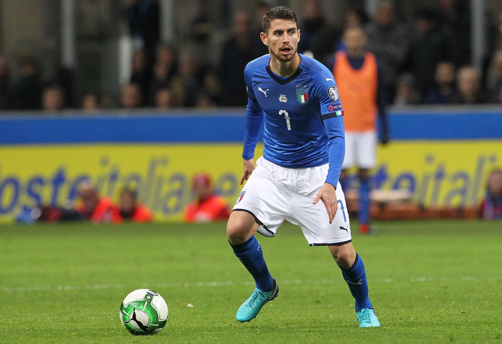 Italy look to avoid upset against Poland