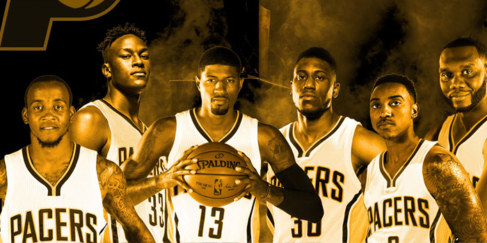 NBA teams set to succeed: Indiana Pacers