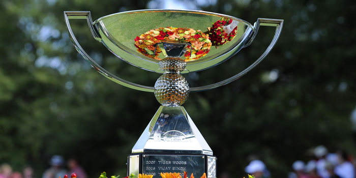 Fedex Cup