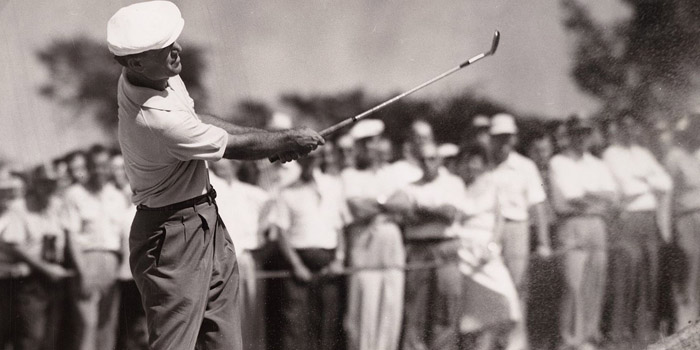 Ben Hogan