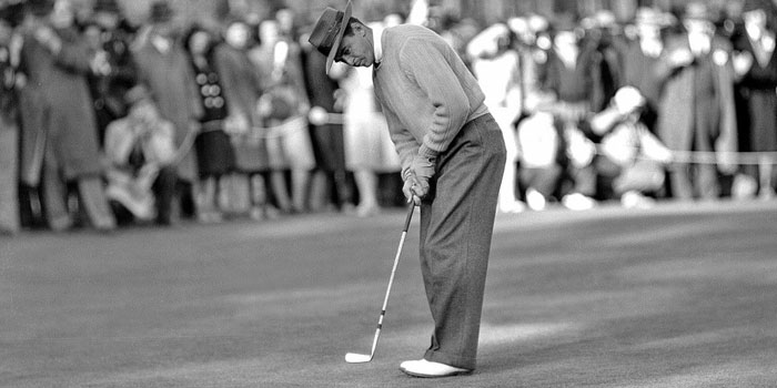 Sam Snead