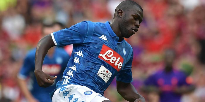 Kalidou Koulibaly