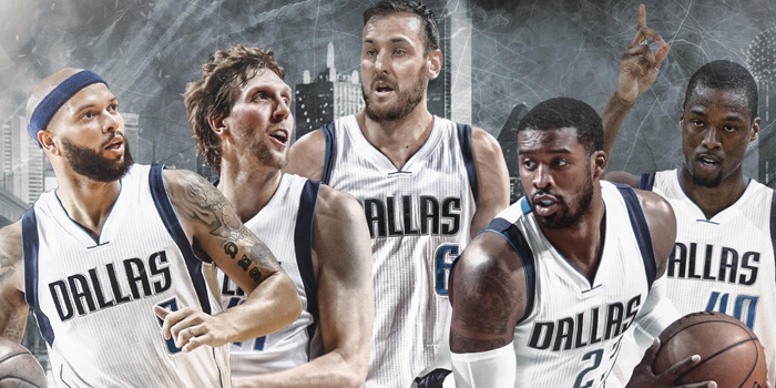 NBA teams set to succeed: Dallas Mavericks