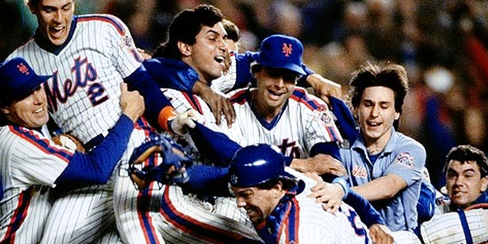 1986 New York Mets