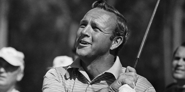 Arnold Palmer