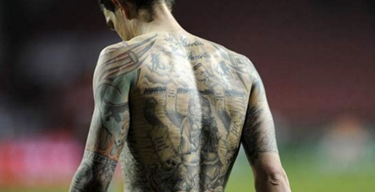 Daniel Agger