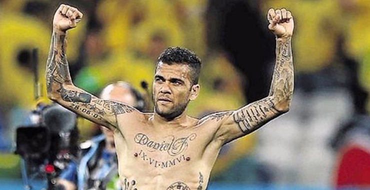 Daniel-Alves