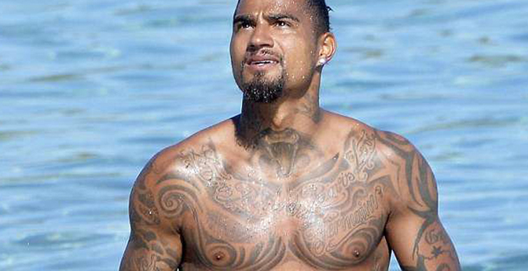 Kevin-Prince-Boateng