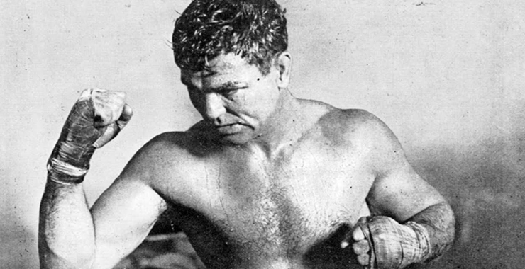 Jack Dempsey