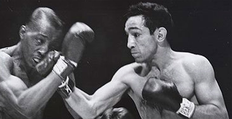 Willie Pep