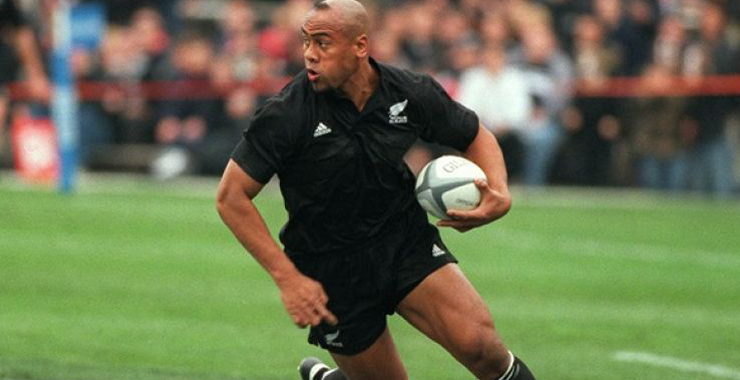 Jonah Lomu