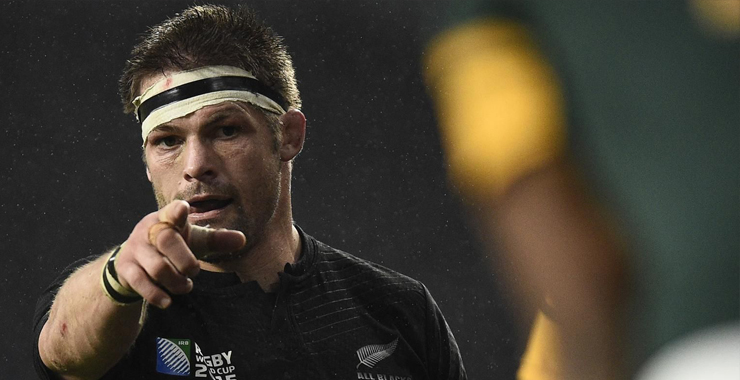 Richie McCaw