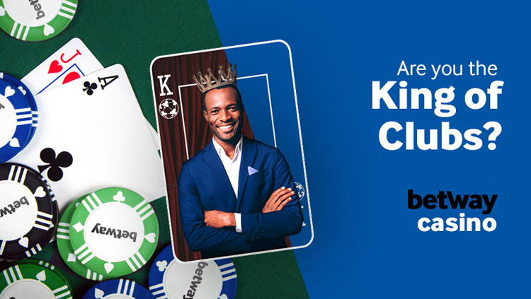 Betway Ghana Online Casino