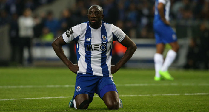 Moussa-Marega