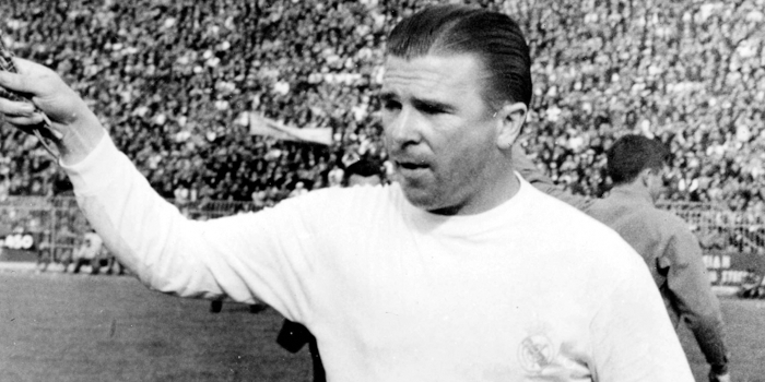 Ferenc Puskas