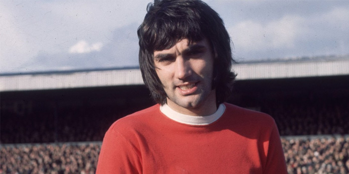 George Best