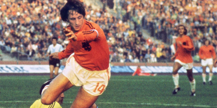 Johann Cruyff