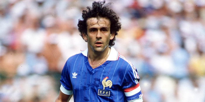 Michel Platini