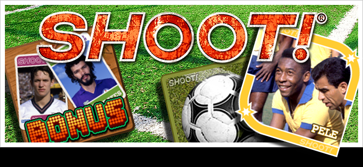 Play Shoot! Online Slot at Betway Ghana Casino