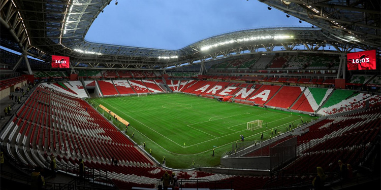 Kazan Arena