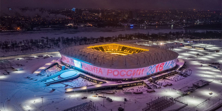 Rostov Arena