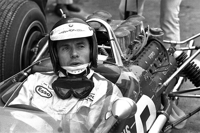 Jim Clark