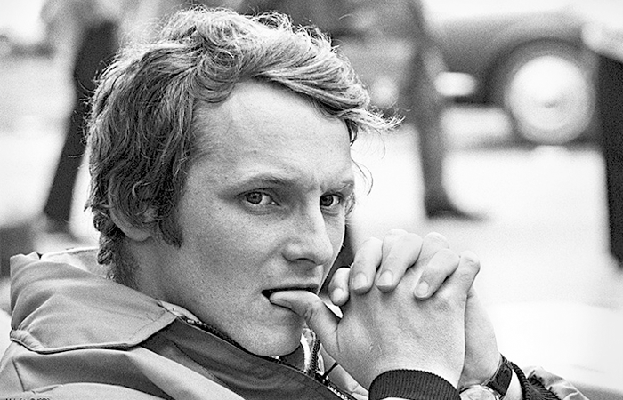 Niki Lauda