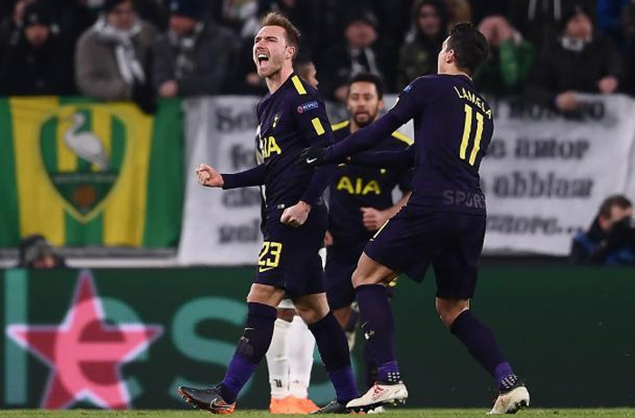 Eriksen-goal-vs-Juve