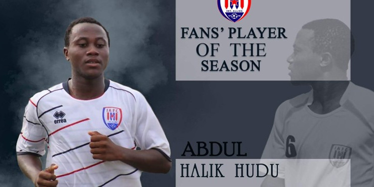 Abdul-Halik Hudu