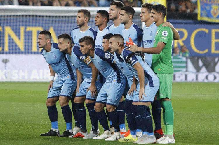 Girona Girona
