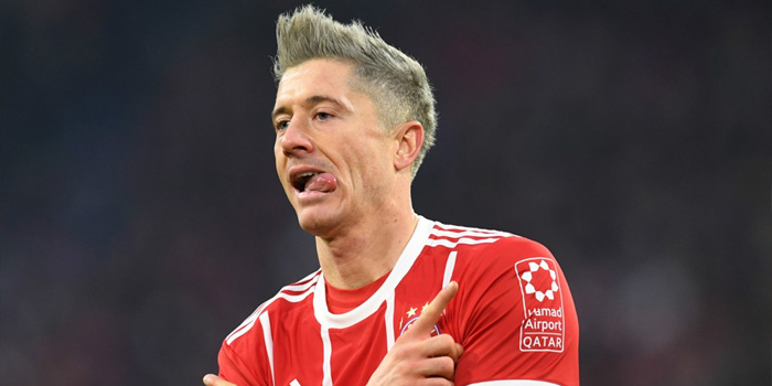 robert-lewandowski