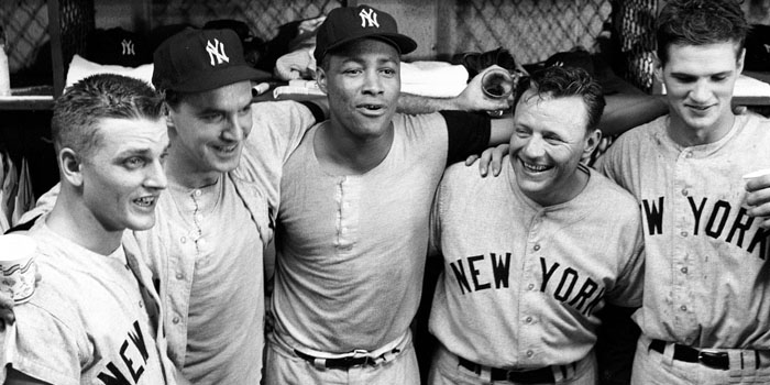 1961 New York Yankees