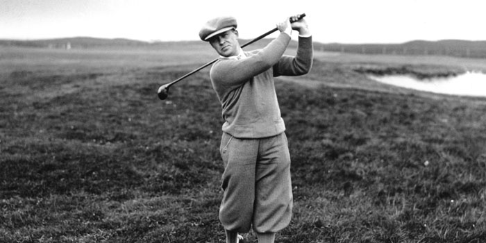 Bobby Jones