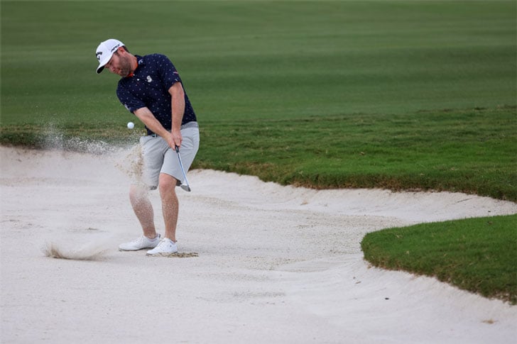 Branden Grace