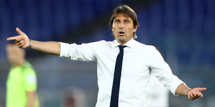 Antonio Conte