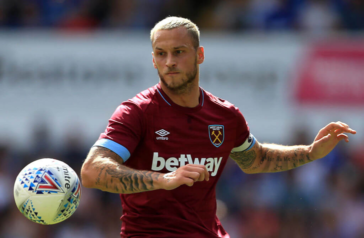 Arnautovic