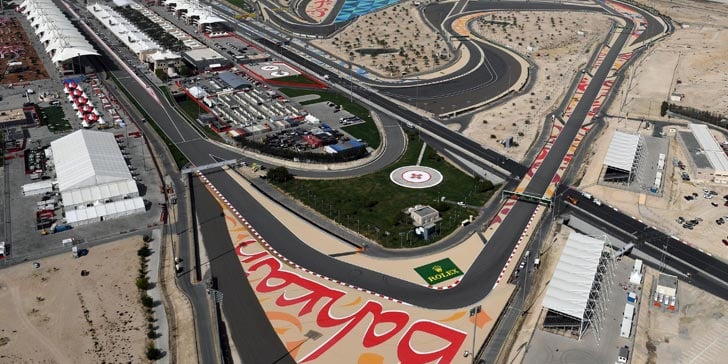 Bahrain-Grand-Prix