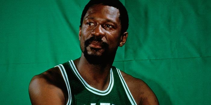 Bill Russell