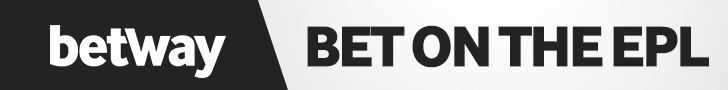 Bet on the English Premier League with Betway